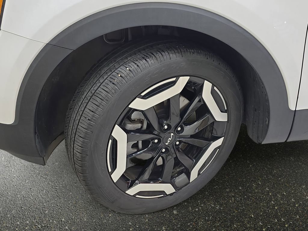Used 2025 Kia Telluride S AWD/4WD image 31