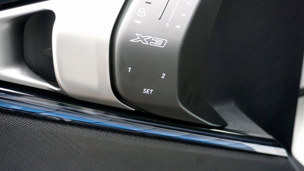 New 2026 BMW X3 M50 w/ Premium Package image 10