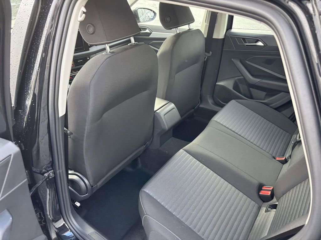 New 2026 Volkswagen Jetta S image 26