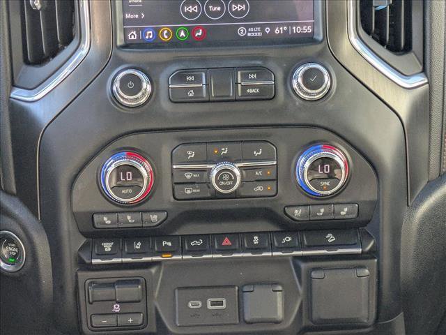 Used 2022 GMC Sierra 2500 AT4 w/ AT4 Premium Plus Package image 18