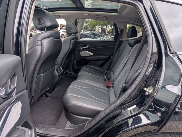 Used 2019 Acura RDX Technology Package image 12
