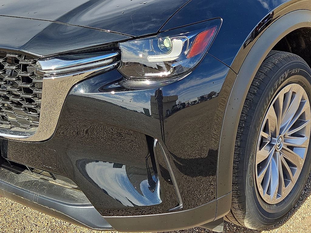 New 2026 MAZDA CX-90 3.3 Turbo w/ Select Package AWD/4WD image 9