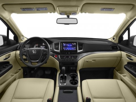 Used 2016 Honda Pilot EX-L image 10