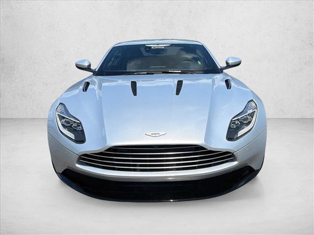 Used 2017 Aston Martin DB11 V12 RWD image 2