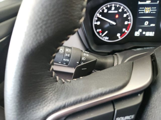 Certified 2025 Subaru Outback Premium image 38