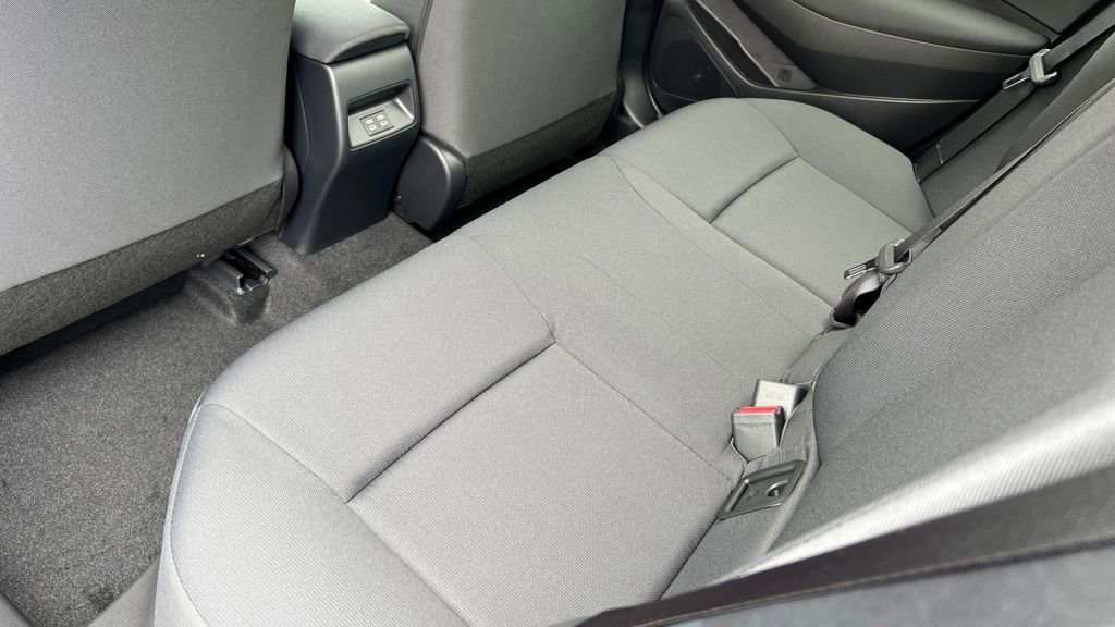 New 2026 Toyota Corolla LE image 17