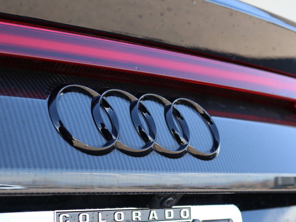 Used 2023 Audi RS Q8 AWD/4WD image 32