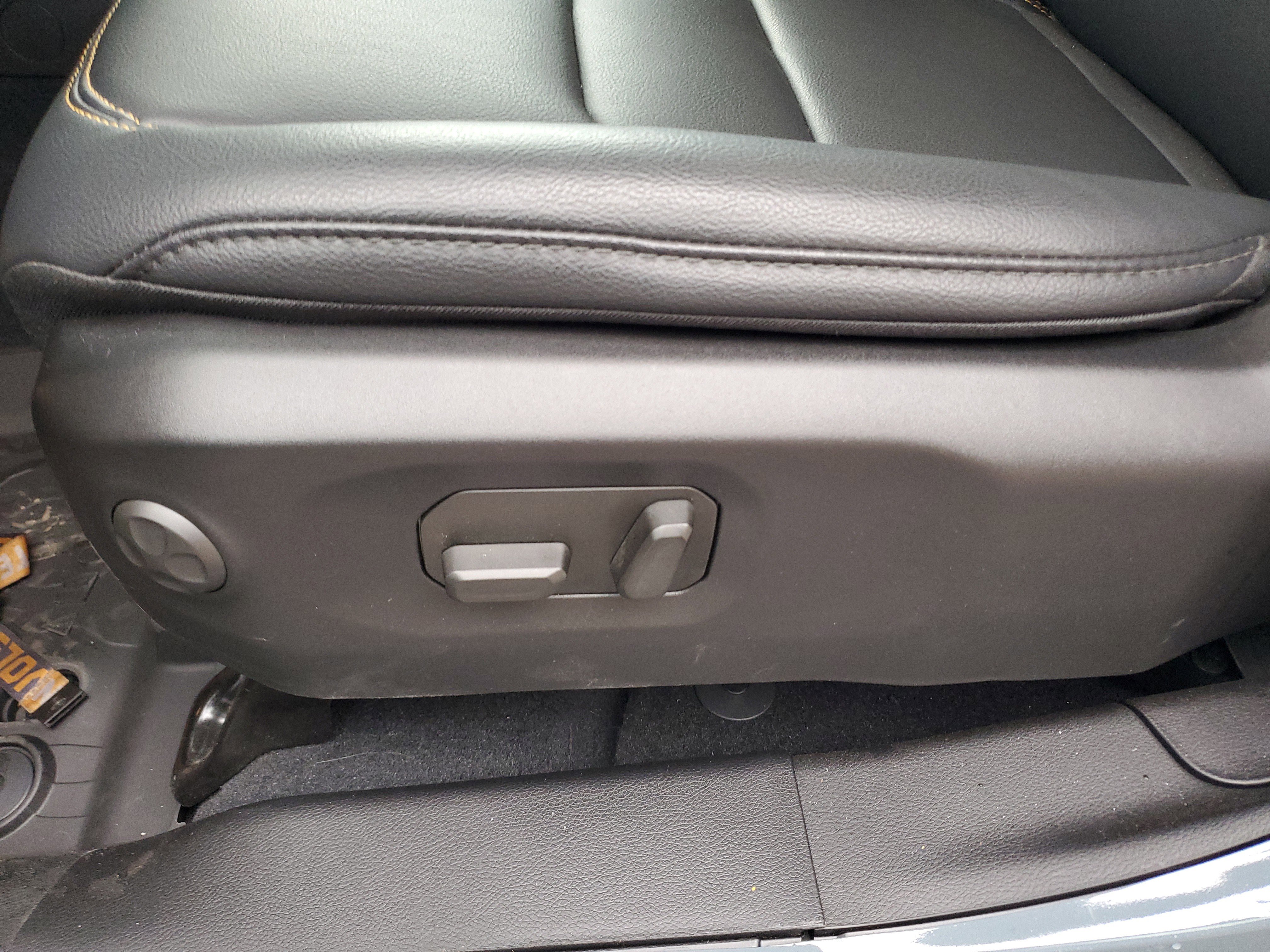 New 2025 Jeep Gladiator High Tide image 22