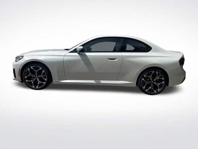 New 2026 BMW 230i xDrive Coupe w/ Premium Package image 7