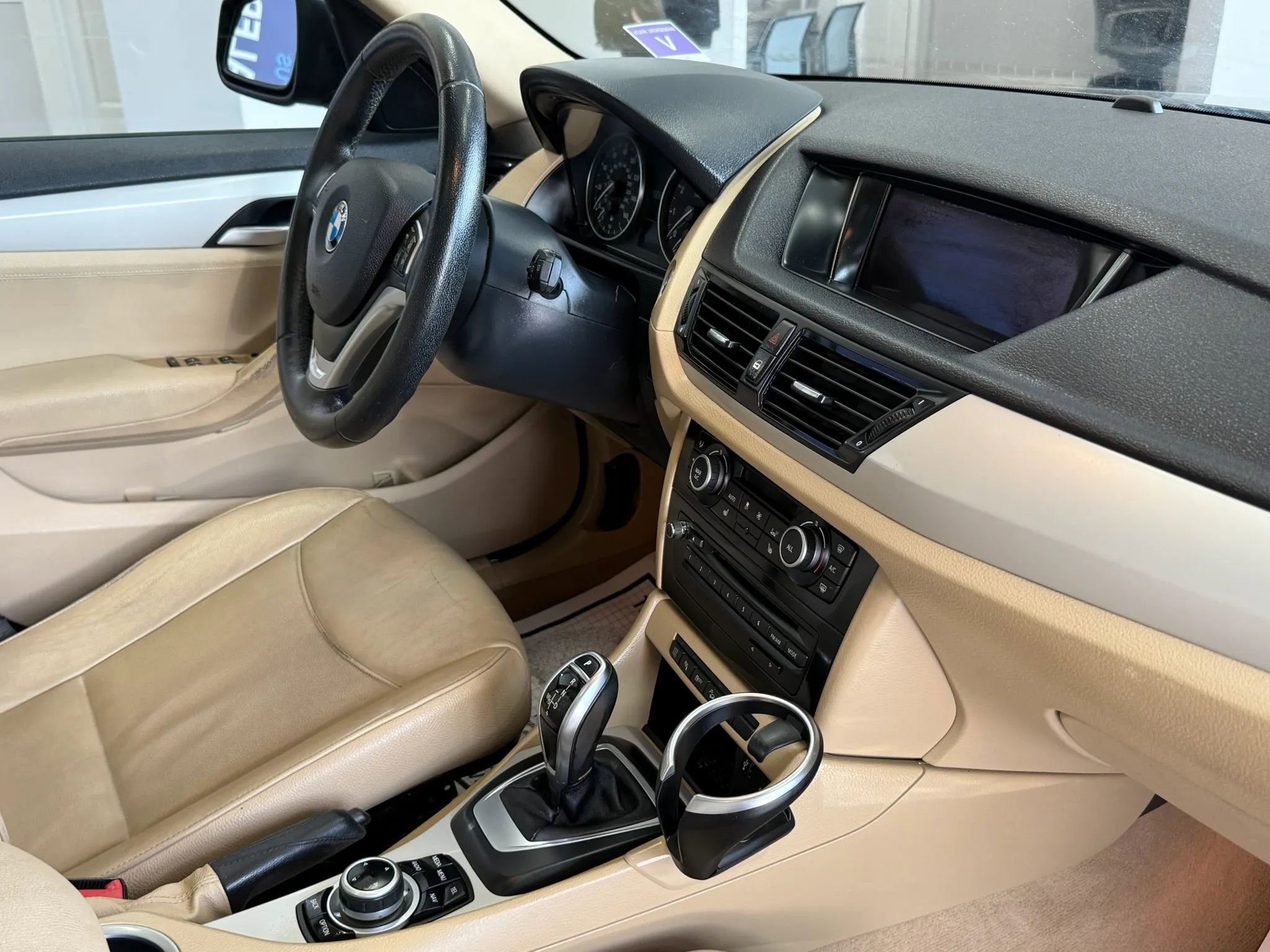 Used 2014 BMW X1 xDrive28i image 24