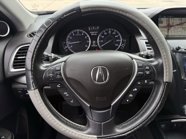 Used 2016 Acura RDX FWD w/ Advance Package image 12
