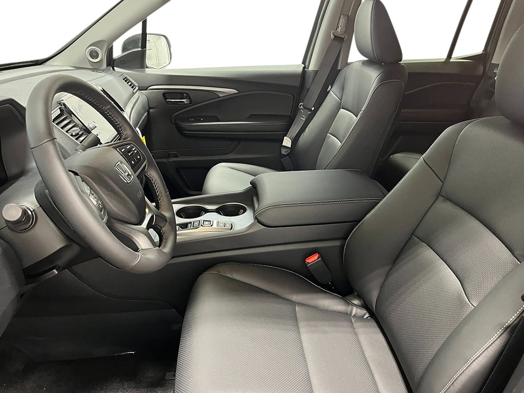 New 2026 Honda Ridgeline RTL image 11