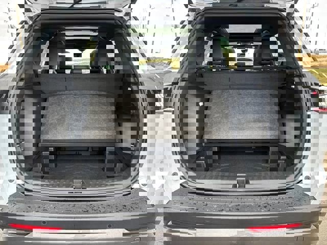 New 2026 Chevrolet Equinox ACTIV w/ Convenience Package III image 27