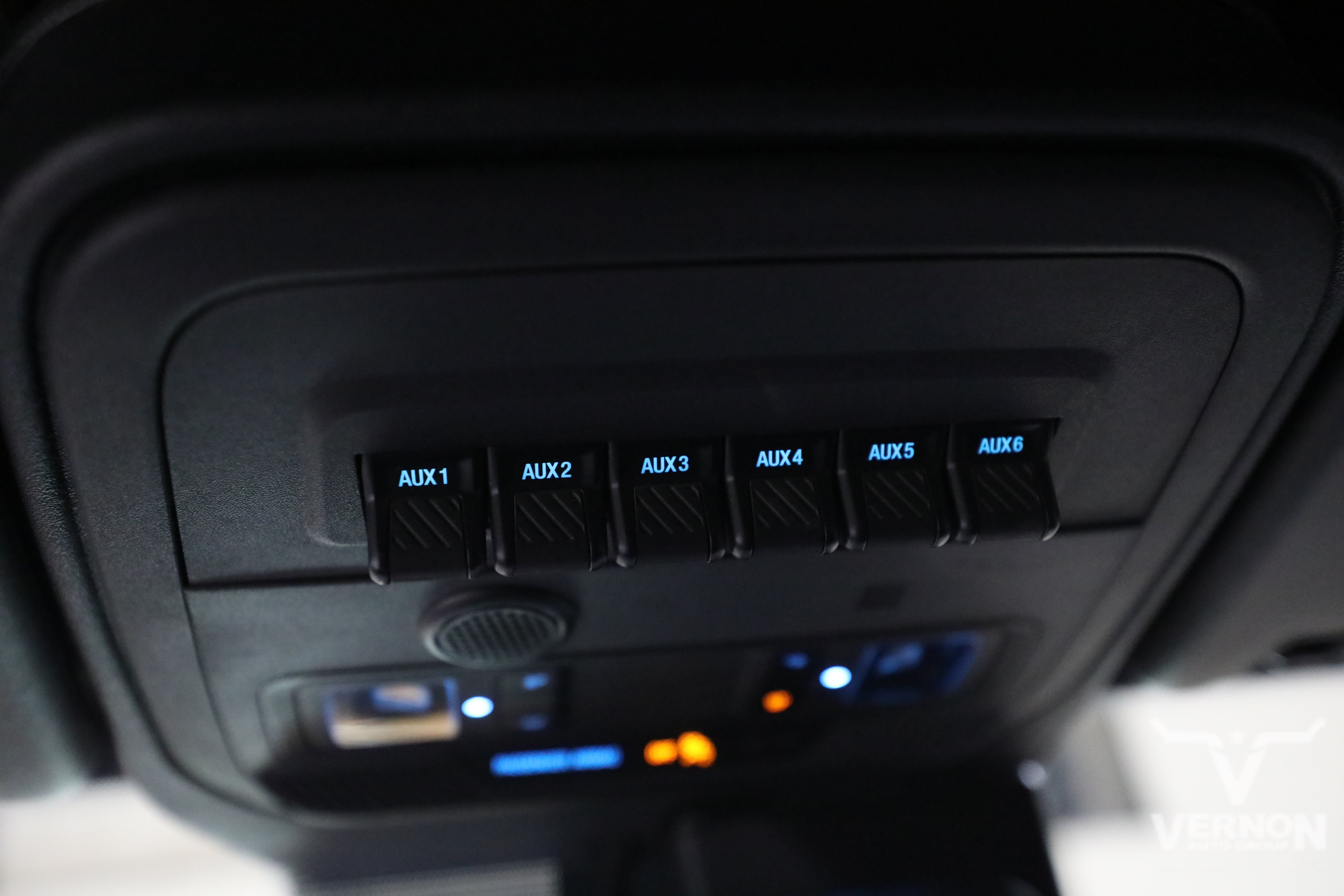 Used 2021 Ford Bronco First Edition AWD/4WD image 24