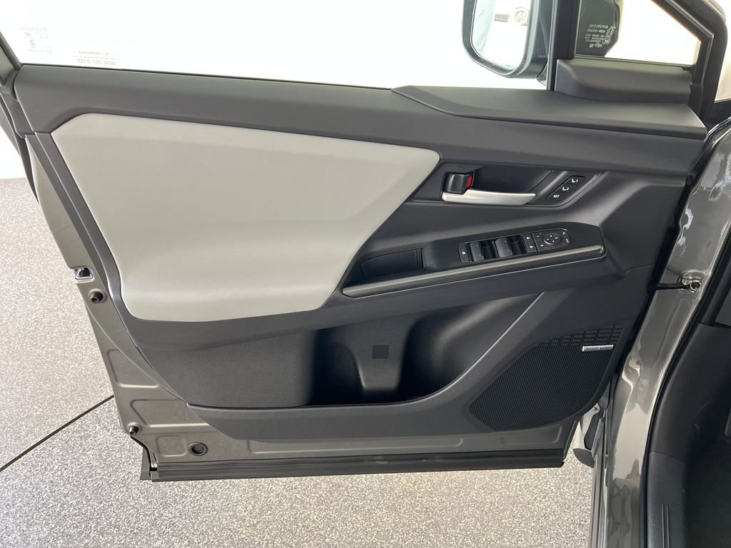 New 2026 Subaru Solterra image 13