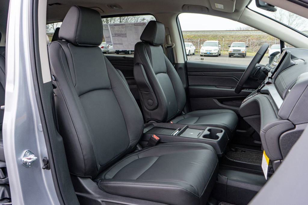 New 2026 Honda Odyssey EX-L image 17