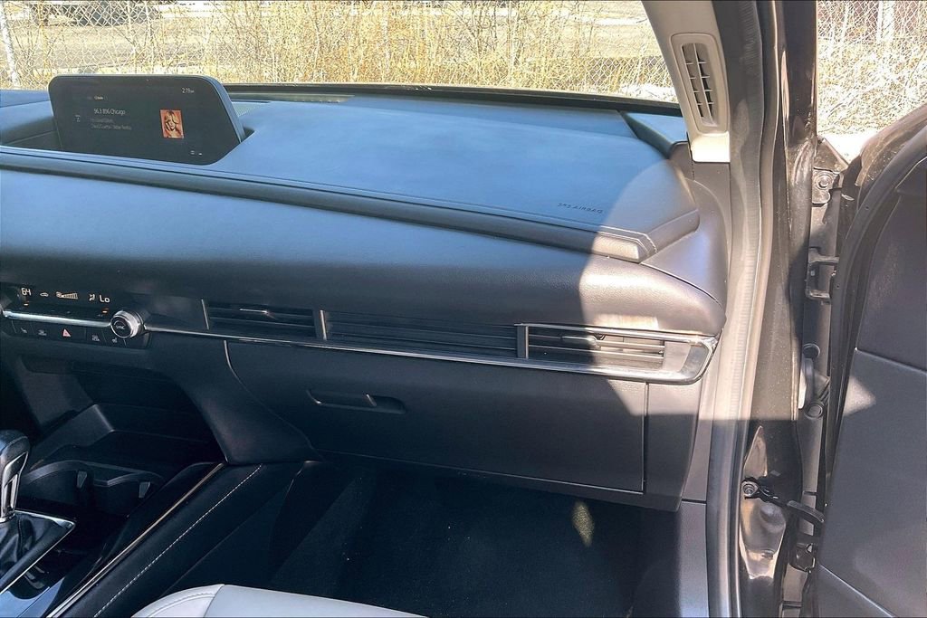 Certified 2023 MAZDA CX-30 AWD 2.5 S w/ Preferred Package image 16