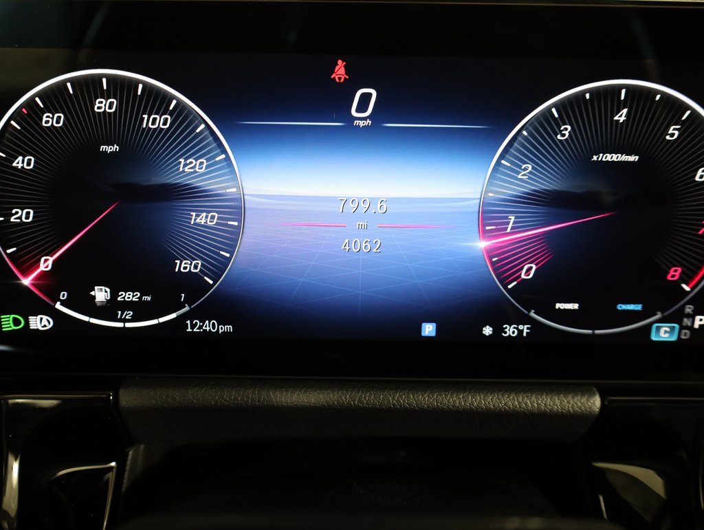 Certified 2026 Mercedes-Benz GLA 250 4MATIC image 32