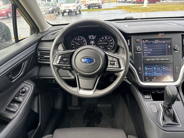 Used 2021 Subaru Outback image 13