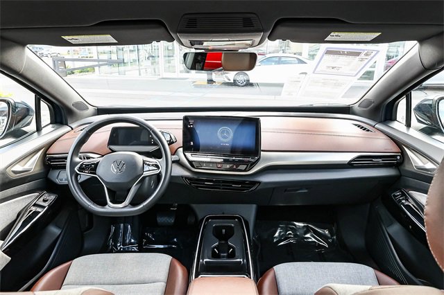 Used 2023 Volkswagen ID.4 Pro image 13