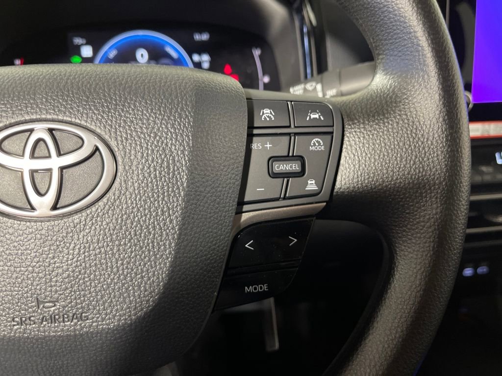 New 2026 Toyota Camry LE image 27