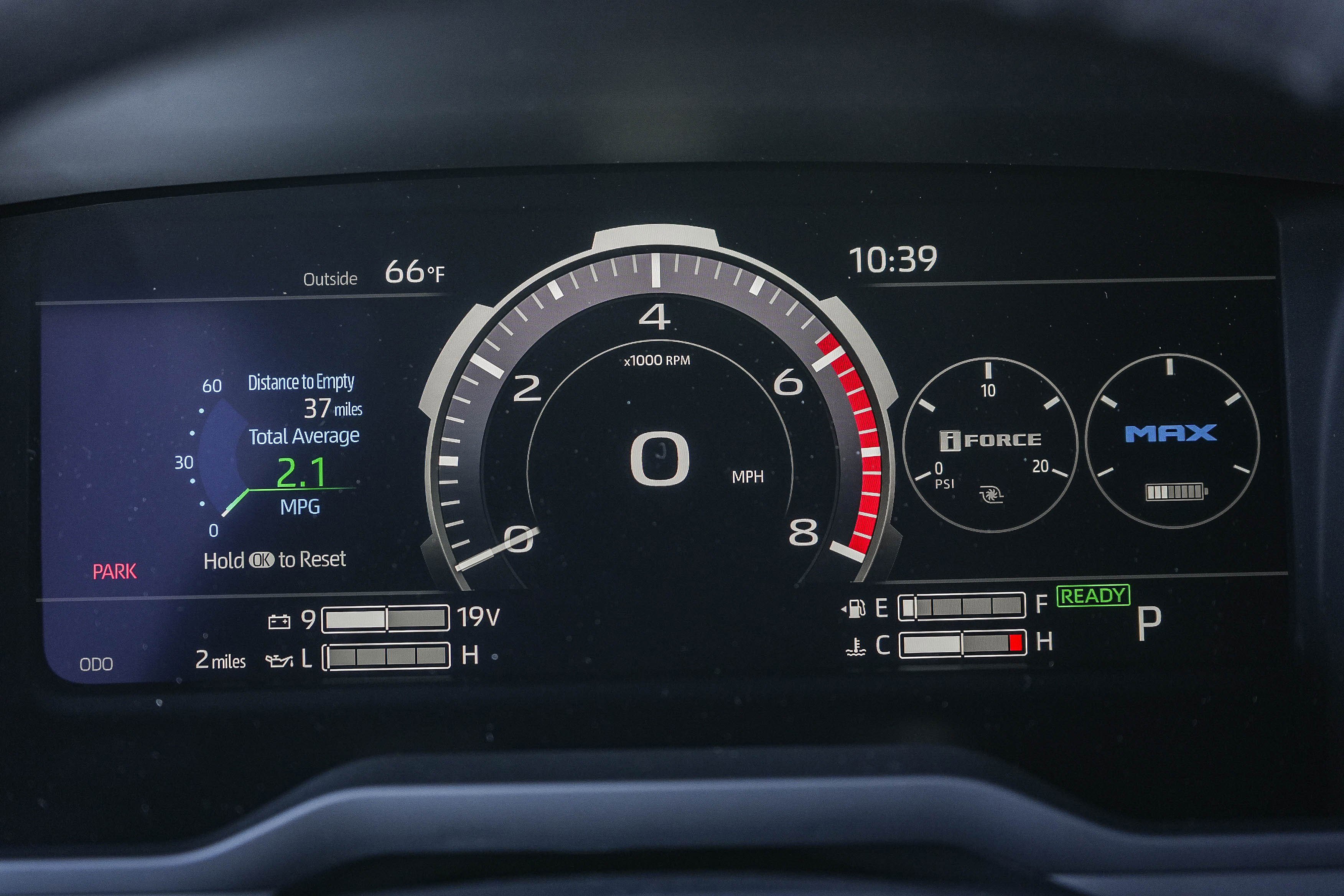 New 2026 Toyota Sequoia TRD Pro image 27