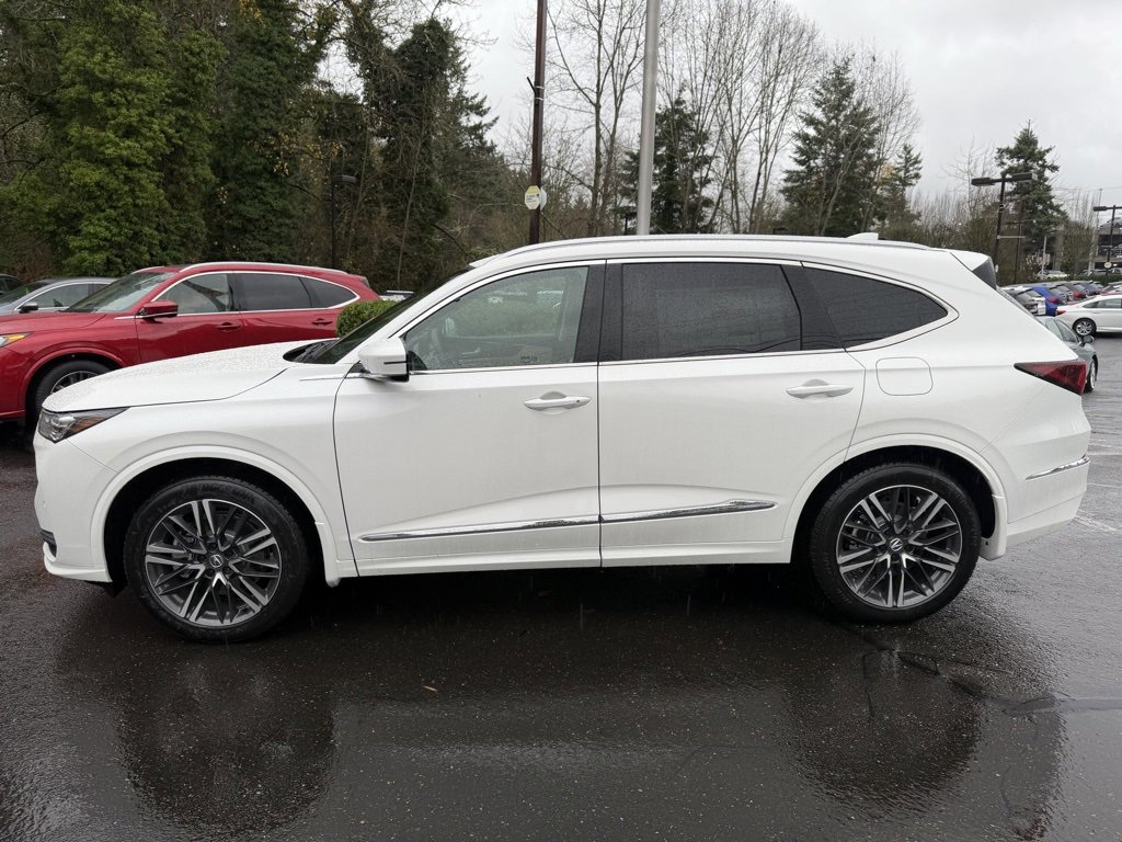 New 2026 Acura MDX w/ Advance Package image 5