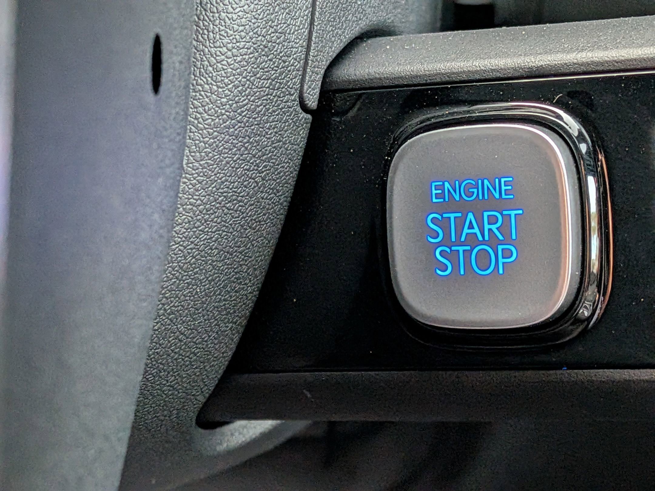 New 2026 Hyundai Palisade Calligraphy FWD image 13