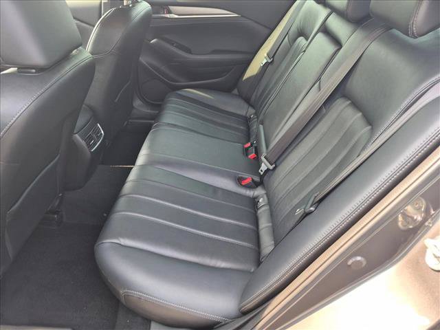 Used 2020 MAZDA MAZDA6 Touring FWD image 23