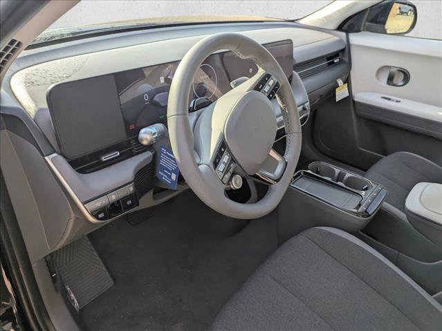 New 2026 Hyundai Ioniq 5 SE image 3