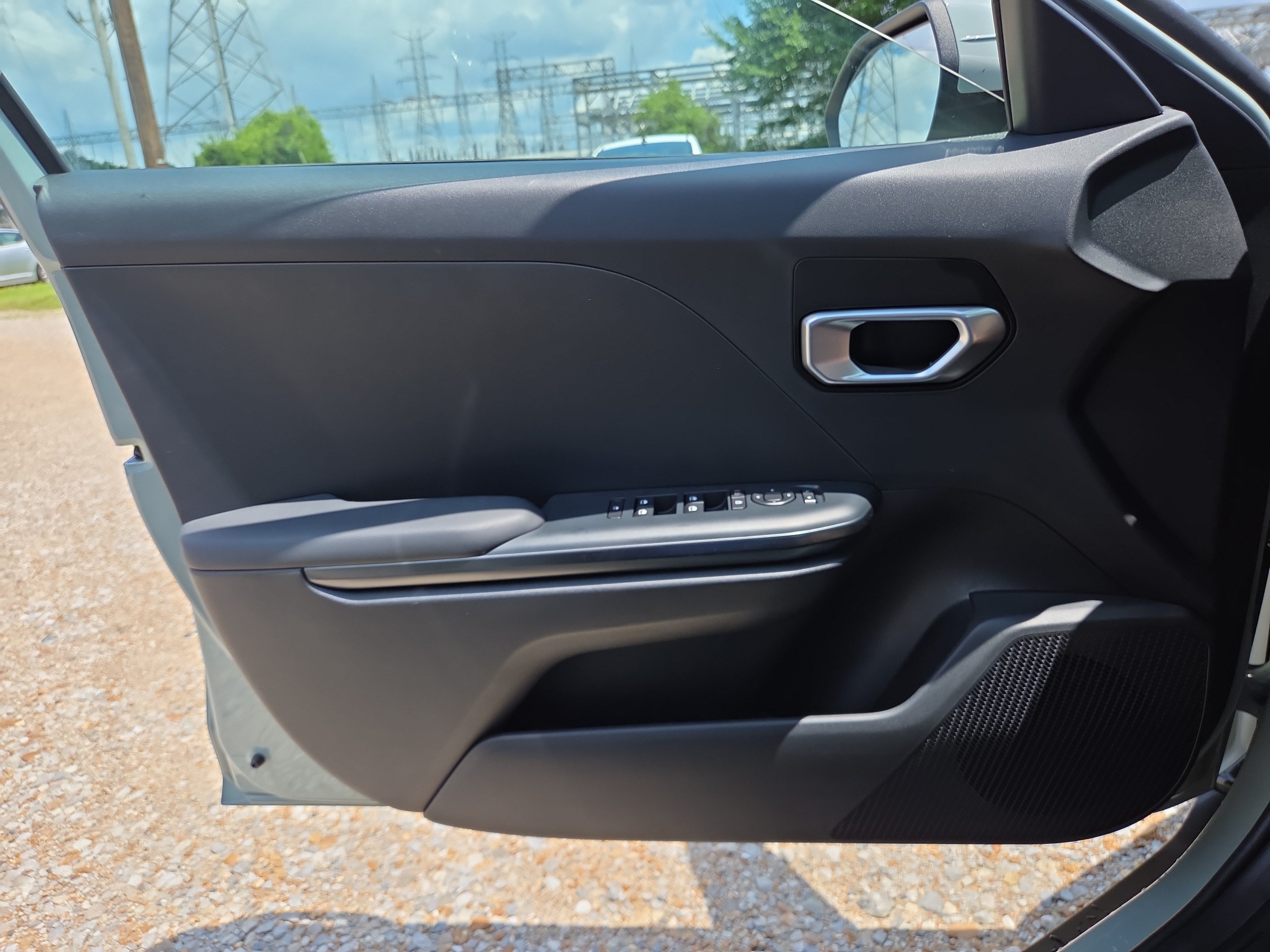 New 2026 Kia K4 FWD image 8