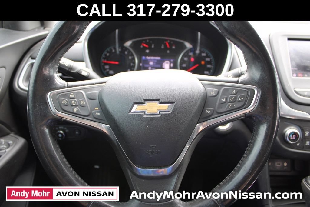 Used 2020 Chevrolet Equinox LT FWD image 27