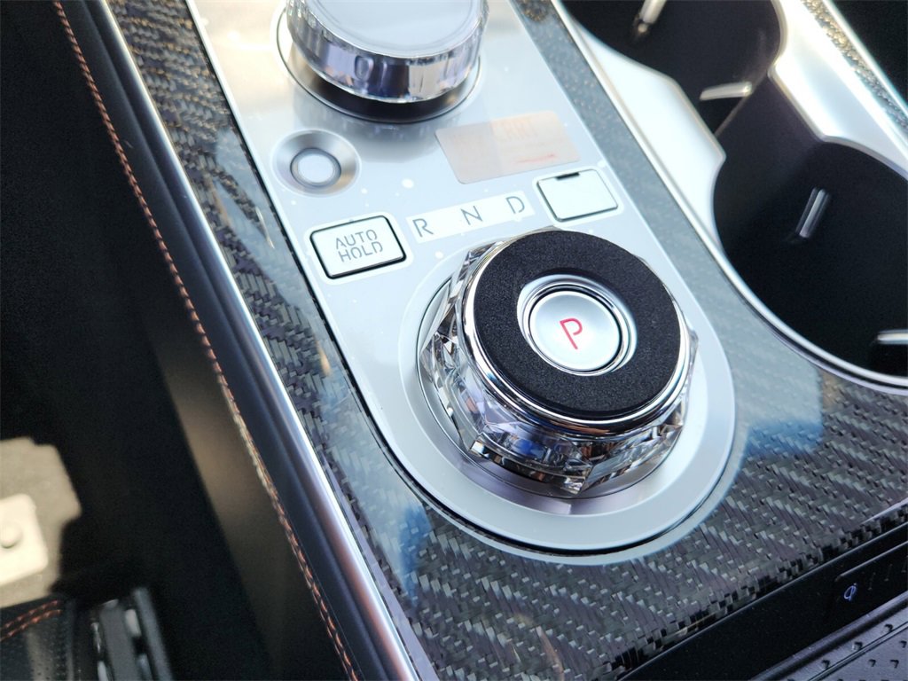New 2026 Genesis GV70 3.5T Sport Prestige image 12