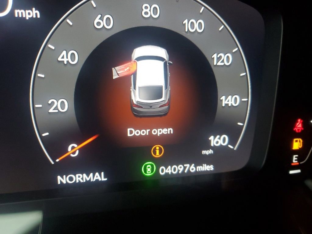 Used 2023 Acura Integra A-Spec image 15