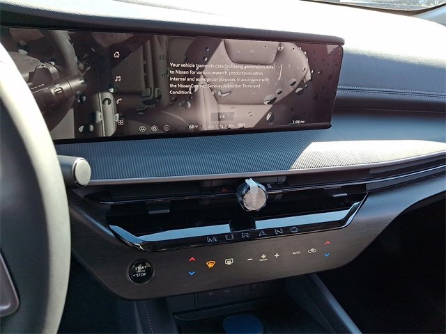 New 2026 Nissan Murano SV image 7