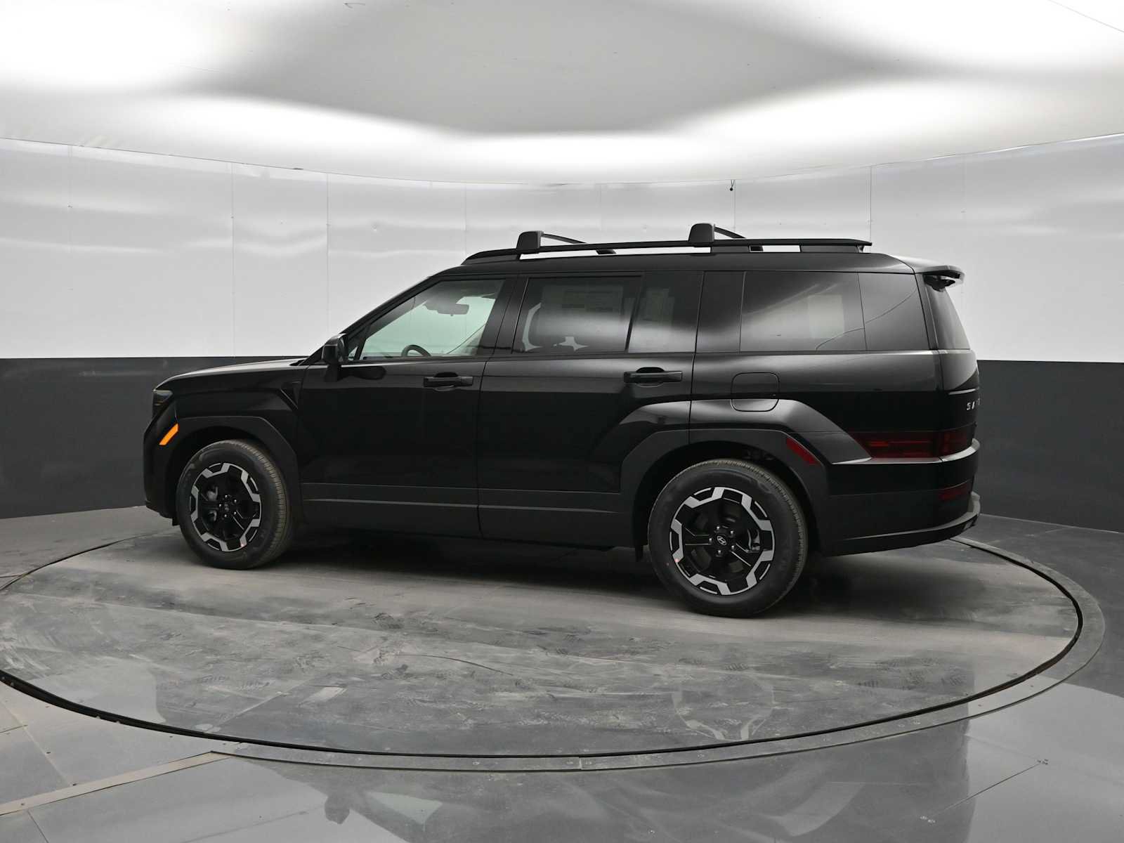New 2026 Hyundai Santa Fe SEL FWD image 5