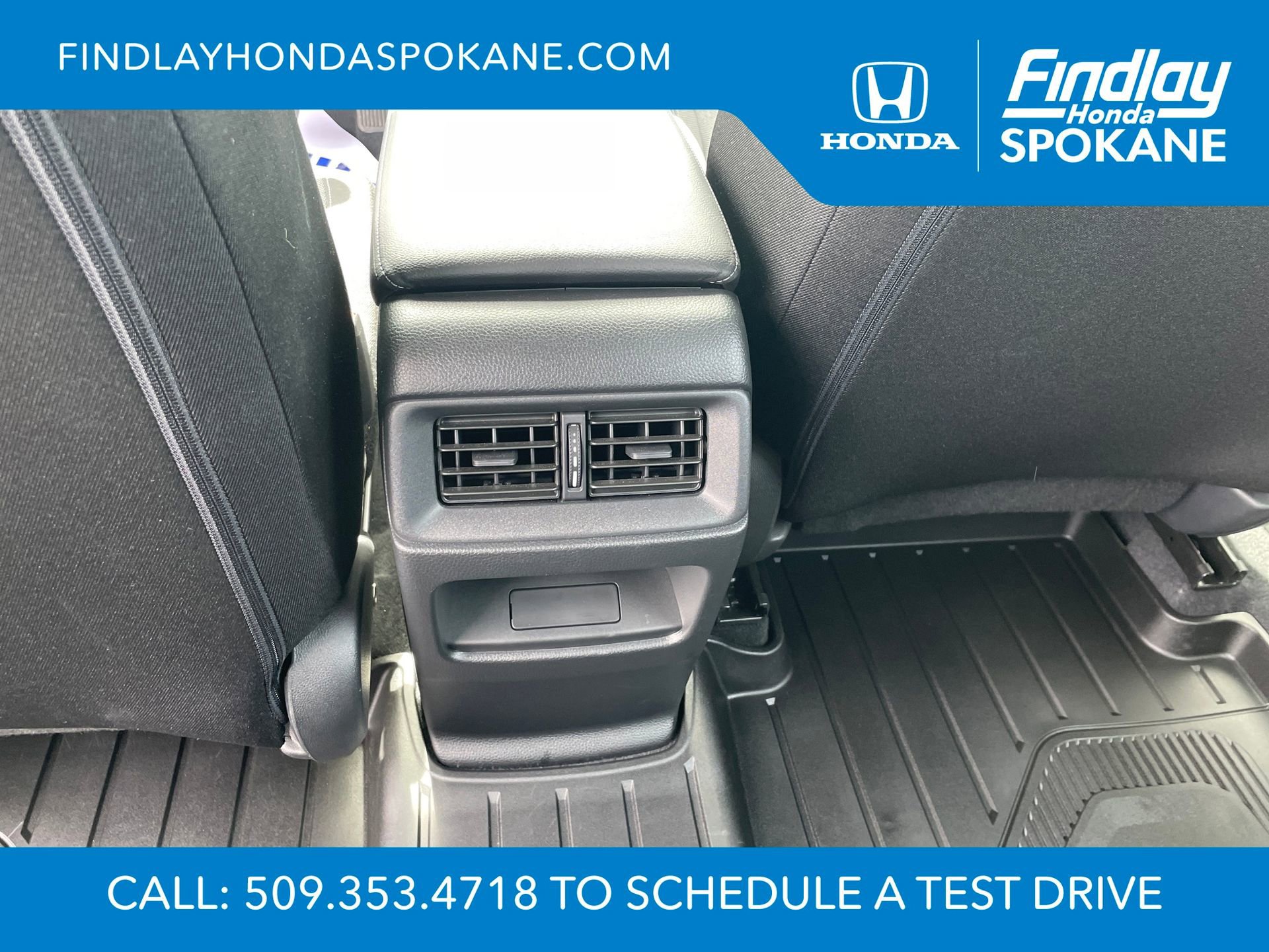 Used 2023 Honda CR-V LX image 19