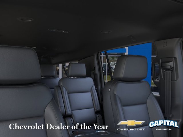 New 2026 Chevrolet Suburban LT w/ Comfort Package AWD/4WD image 24