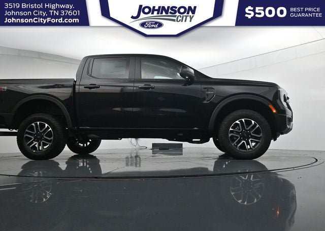 New 2026 Ford Ranger Lariat w/ FX4 Off-Road Package AWD/4WD image 42