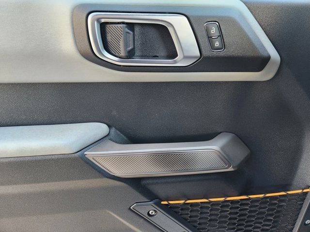 Used 2022 Ford Bronco Badlands w/ Sasquatch Package image 24