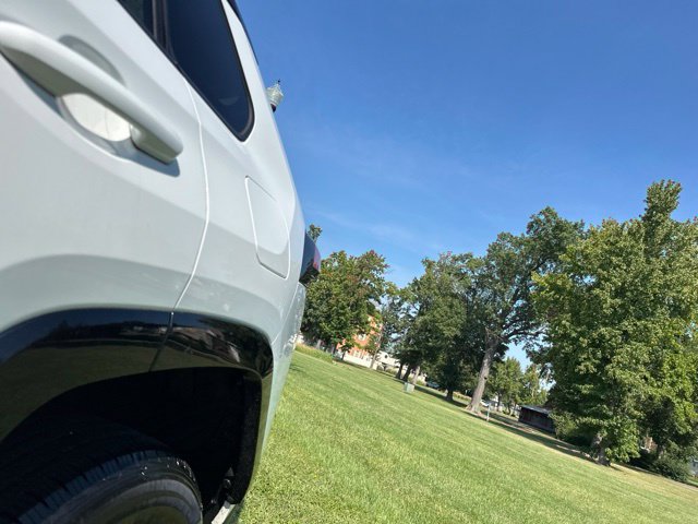 Used 2021 Toyota RAV4 XLE FWD image 3