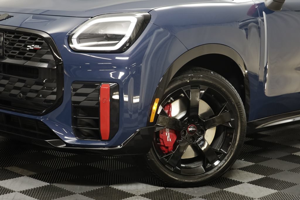 New 2027 MINI Cooper Countryman John Cooper Works w/ Comfort Package Max AWD/4WD image 4