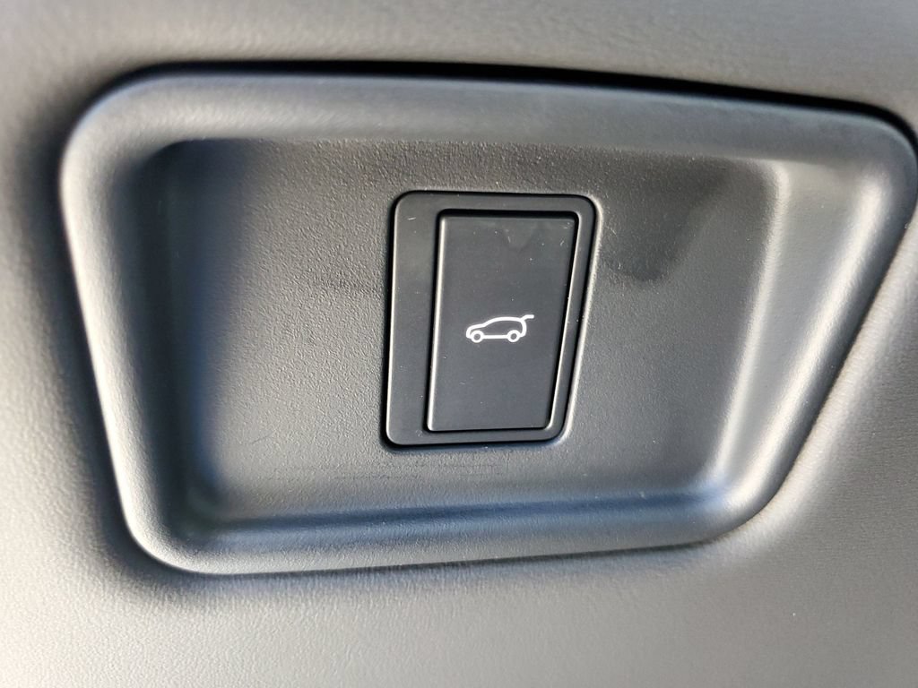 Used 2023 Land Rover Range Rover SE AWD/4WD image 16