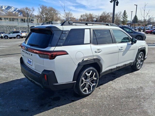 New 2026 Subaru Outback Touring XT image 3