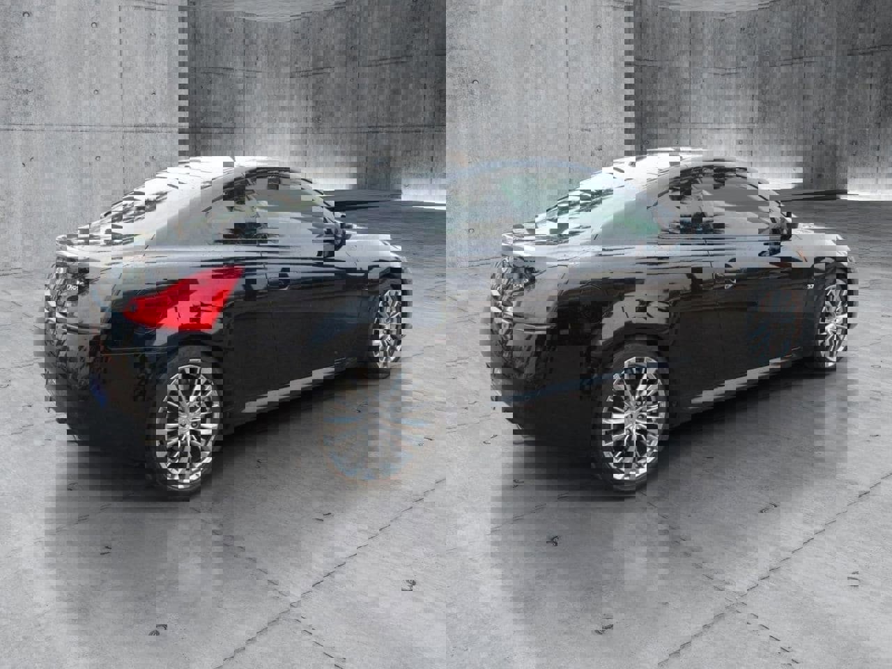 Used 2014 INFINITI Q60 Journey w/ Premium Package image 5