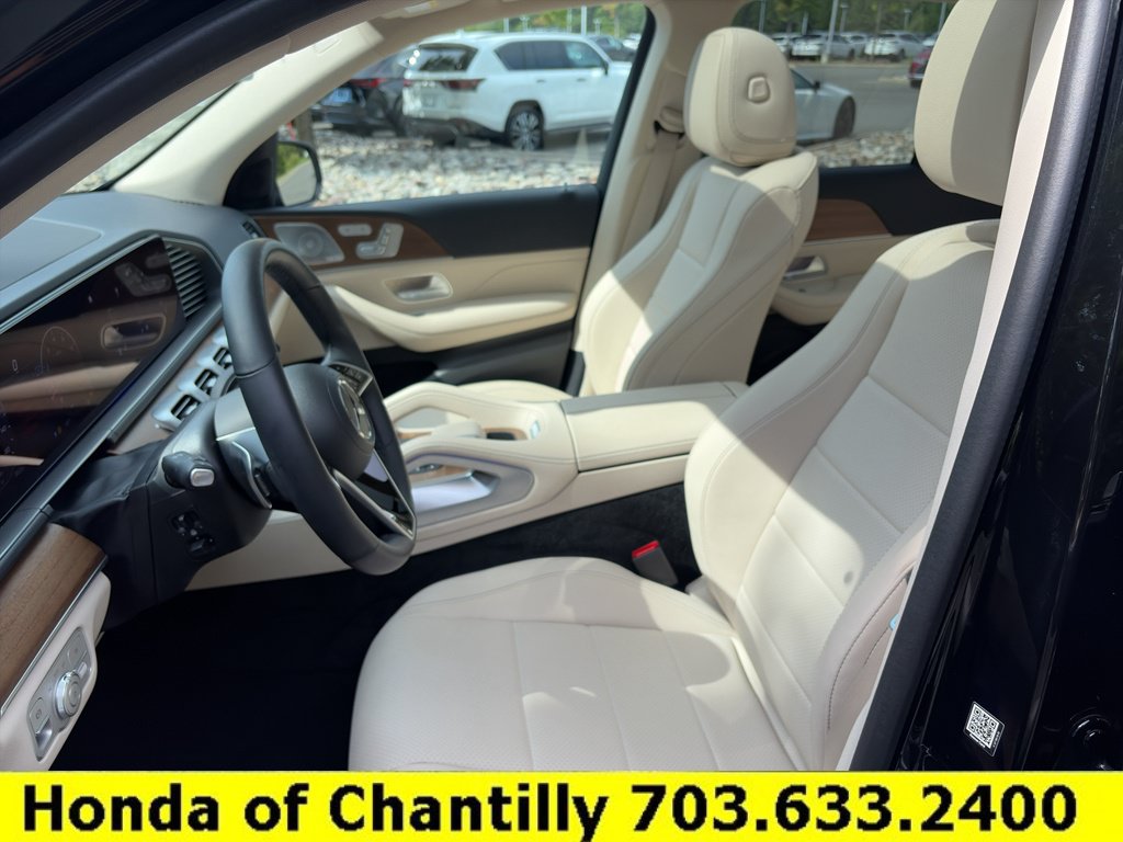 Used 2024 Mercedes-Benz GLE 350 4MATIC image 25
