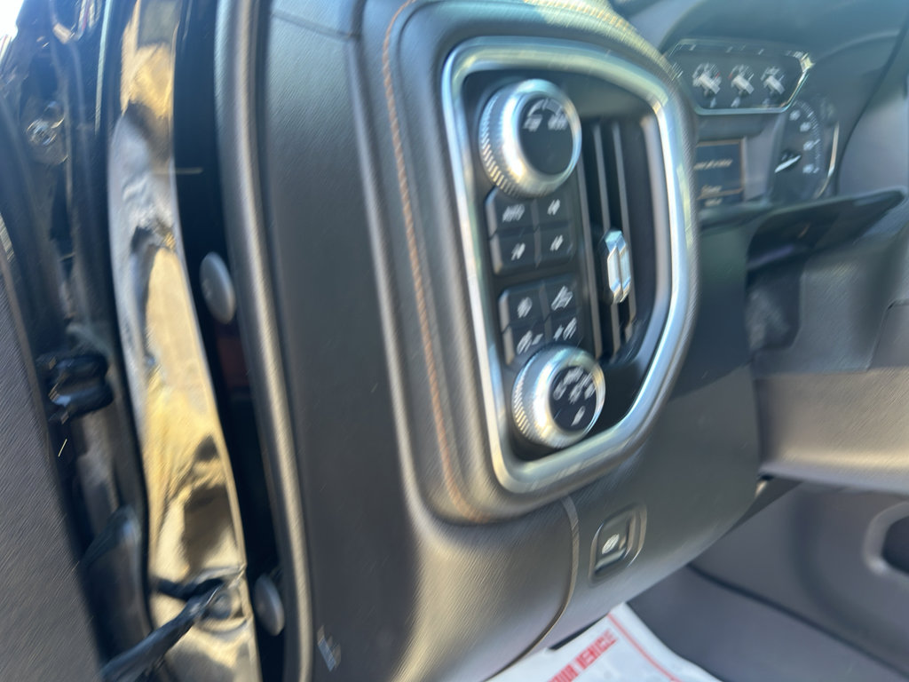Used 2023 GMC Sierra 2500 AT4 w/ Gooseneck/5TH Wheel Package image 14