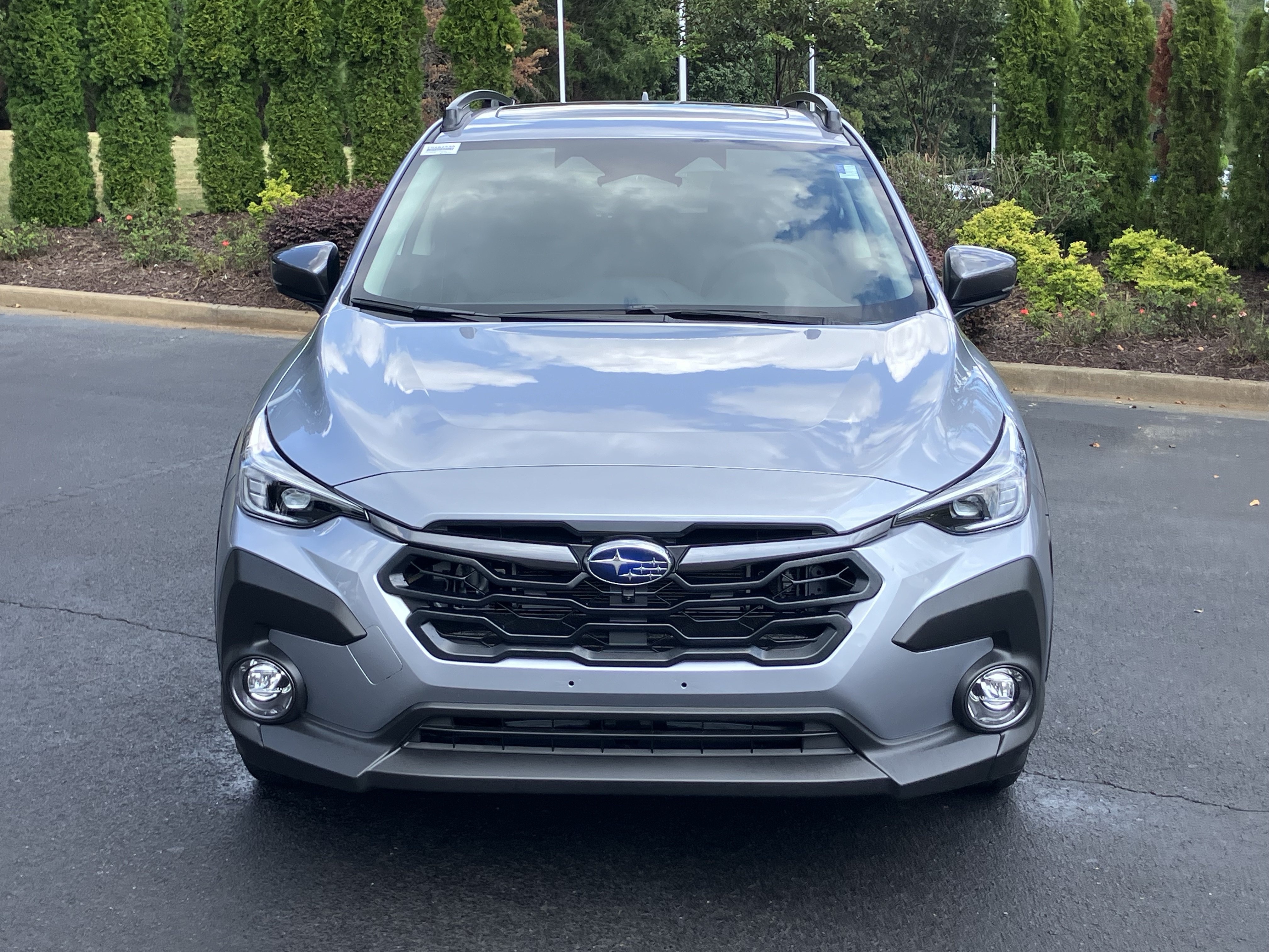 Used 2026 Subaru Crosstrek 2.5i Limited w/ Crosstrek Mirror Package AWD/4WD image 3