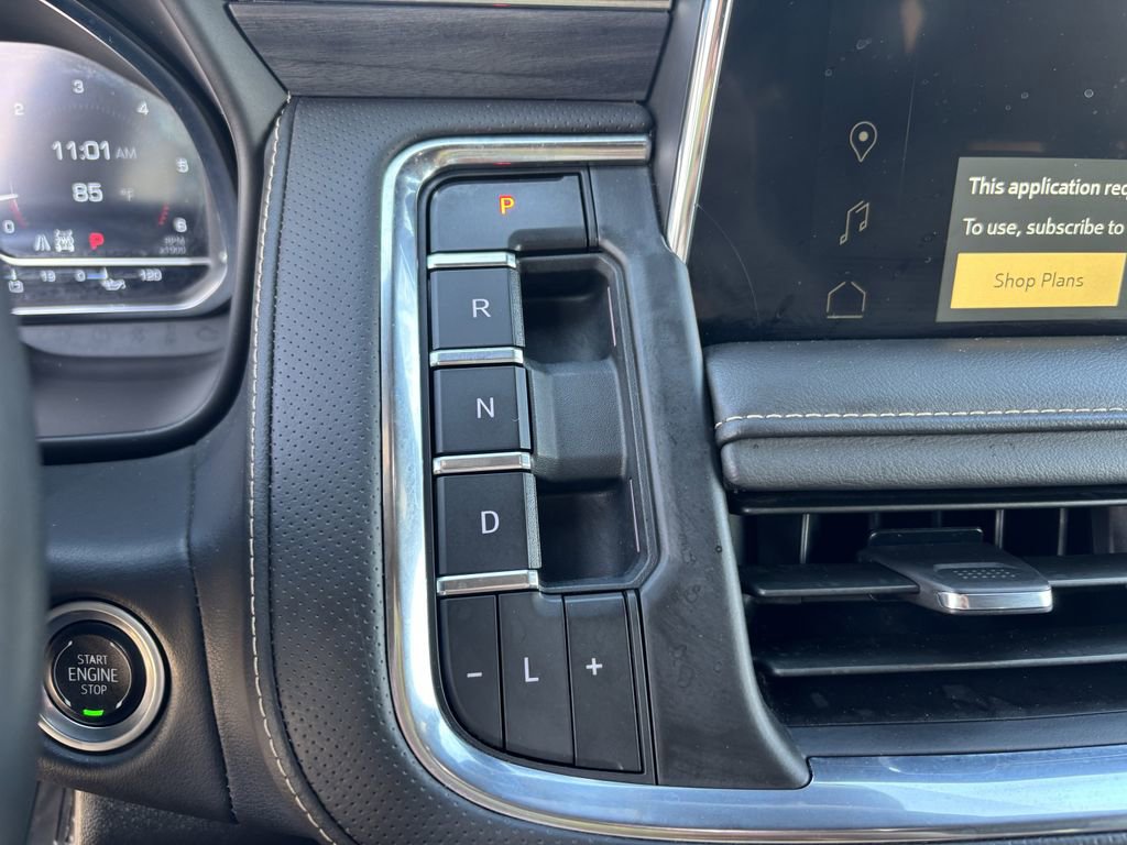 Used 2024 GMC Yukon SLT image 17