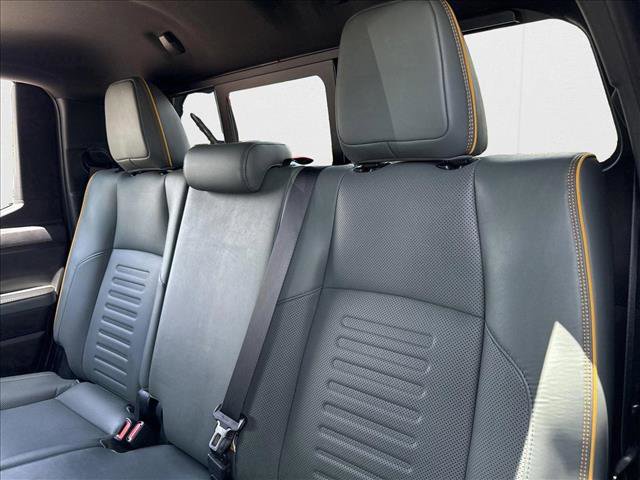 Used 2024 Toyota Tacoma 4x4 Double Cab Hybrid image 10